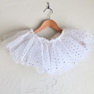 Ballet Dance Tutu Freestyle Danskin Sz 7-12 M-L